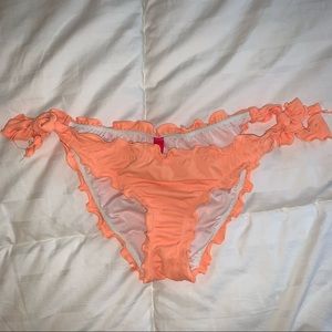 Victoria’s Secret Bikini Bottom